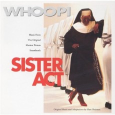 CD / OST / Sister Act