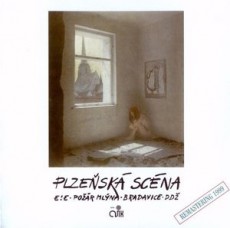 CD / Various / Plzesk scna / Pod Lampou na baru / Remast.1999