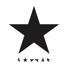 CD / Bowie David / Blackstar / Digipack