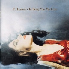 CD / Harvey PJ / To Bring You My Love