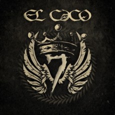 LP / El Caco / 7 / Vinyl