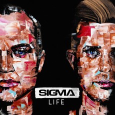 CD / Sigma / Life