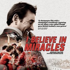 2LP / OST / I Believe In Miracles / Vinyl / 2LP