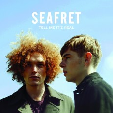 CD / Seafret / Tell Me It's Real / DeLuxe / Digipack