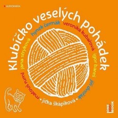 CD / kpkov Jitka / Klubko veselch pohdek