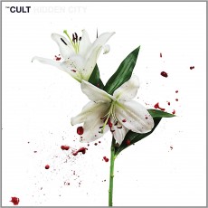 CD / Cult / Hidden City / Digisleeve
