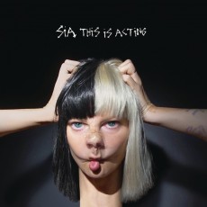 CD / Sia / This Is Acting
