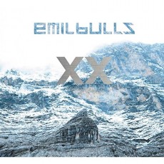 2CD / Emil Bulls / XX / Limited / 2CD