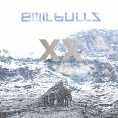 LP/CD / Emil Bulls / XX / Limited / Box / 2CD+Vinyl