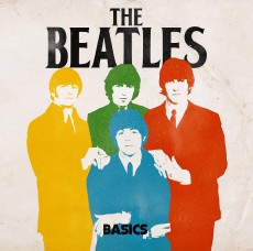 LP / Beatles / Basics / Vinyl / Picture