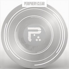 LP / Periphery / Clear / EP / Vinyl