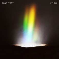 CD / Bloc Party / Hymns / Limited