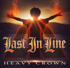 CD / Last In Line / Heavy Crown