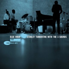 LP / Turretine Stanley / Blue Hour / Vinyl