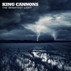 CD / King Cannons / Brightest Light
