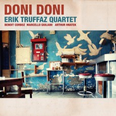 2LP / Truffaz Erik / Doni Doni / Vinyl / 2LP