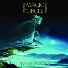 CD / Magic Circle / Journey Blind
