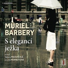 CD / Barbery Muriel / S eleganc jeka / MP3