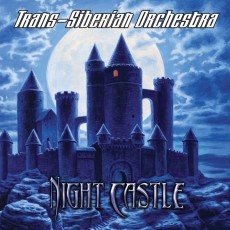 2CD / Trans-Siberian Orchestra / Night Castle / 2CD
