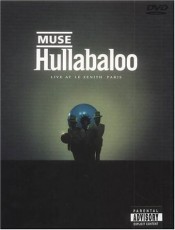 2DVD / Muse / Hullabaloo Soundtrack / 2DVD