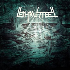 LP / Lethal Steel / Legion Of The Night / Vinyl