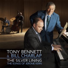 2LP / Bennett Tony & Charlap Bill / Silver Lining / Songs Of Jerome Ke