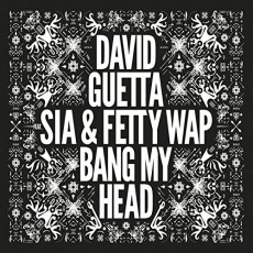 CD / Guetta David / Bang My Head / CD Maxi