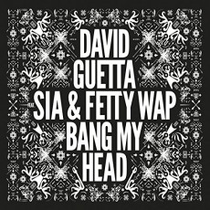CD / Guetta David / Bang My Head / CD Maxi