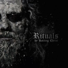 2LP / Rotting Christ / Rituals / Vinyl / 2LP / Clear