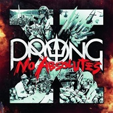 LP/CD / Prong / X-No Absolute / Vinyl / LP+CD