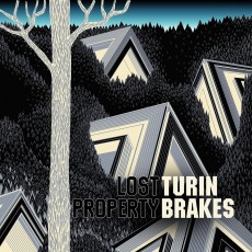 CD / Turin Brakes / Lost Property