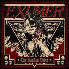 LP / Exumer / Raging Tides / Vinyl
