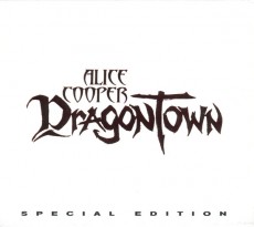 2CD / Cooper Alice / Dragontown / Special / 2CD