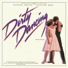 LP / OST / Dirty Dancing / Vinyl