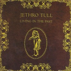 2LP / Jethro Tull / Living in The Past / Vinyl / 2LP