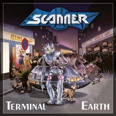 CD / Scanner / Terminal Earth / Reedice