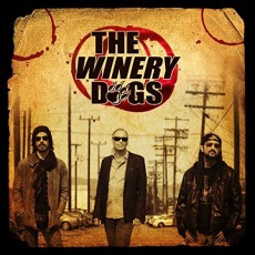 CD / Winery Dogs / Winery Dogs / Reedice