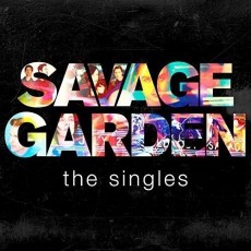 CD / Savage Garden / Savage Garden / The Singles