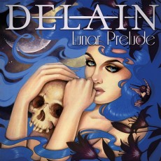 CD / Delain / Lunar Prelude / EP