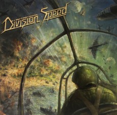 LP / Division Speed / Division Speed / Vinyl / Black