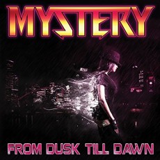 CD / Mystery / From Dusk Till Dawn
