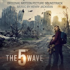 CD / OST / 5th Wave / Jackman H.