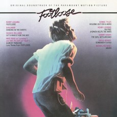 LP / OST / Footloose / Vinyl