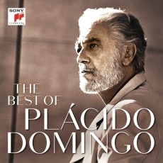 4CD / DOMINGO PLACIDO / Best Of Placido Domingo / 4CD