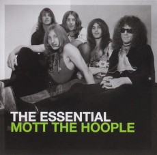 2CD / Mott The Hoople / Essential / 2CD