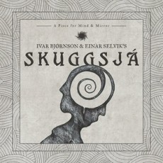 CD / Skuggsja / Skuggsja / Digipack