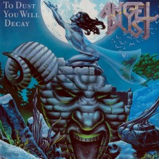 CD / Angel Dust / To Dust You Will Decay / Reissue