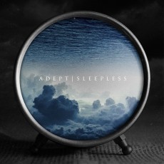 CD / Adept / Sleepless