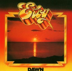CD / Eloy / Dawn
