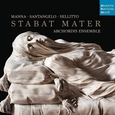 CD / Abchordis Ensemble / Stabat Mater / Italian Sacred Music From Th